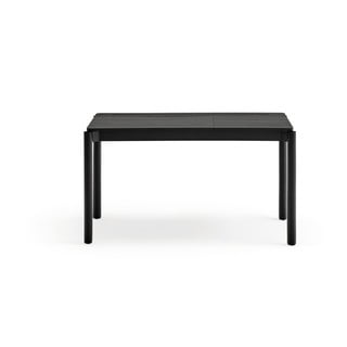 Birou în decor frasin 136x68 cm Atlas - Teulat
