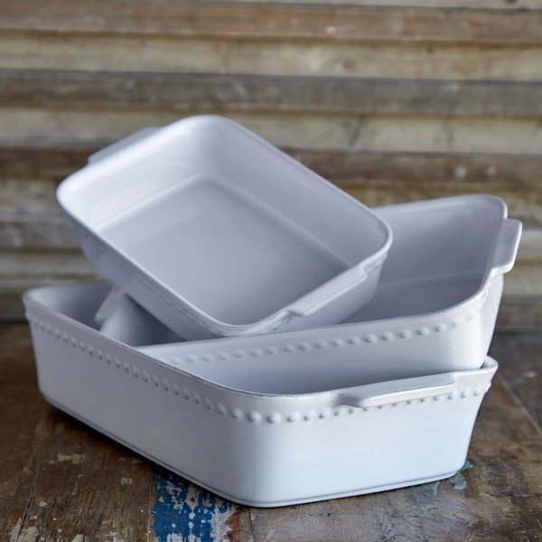 Vas de copt din gresie ceramică 24x38 cm Pearl – Costa Nova-image-1