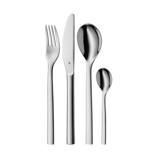 Set 4 tacâmuri din oțel inoxidabil WMF Nuova