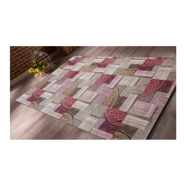 Covor Vitaus Rachel 80 x 300 cm-image-1