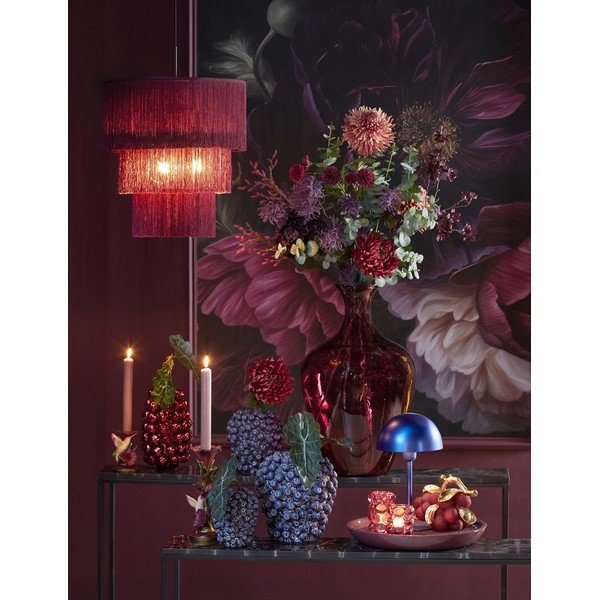 Ghiveci din ceramică ø 20 cm Berries – Light & Living-image-1