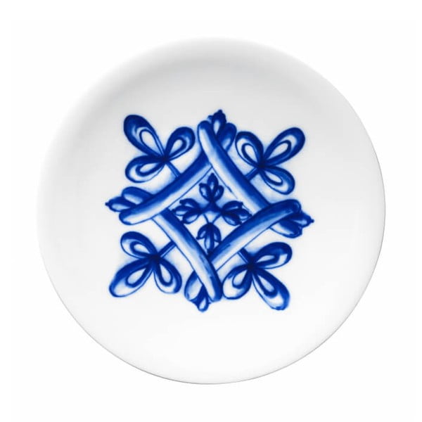 Set veselă 24 piese din porțelan Kutahya Manilla-image-3