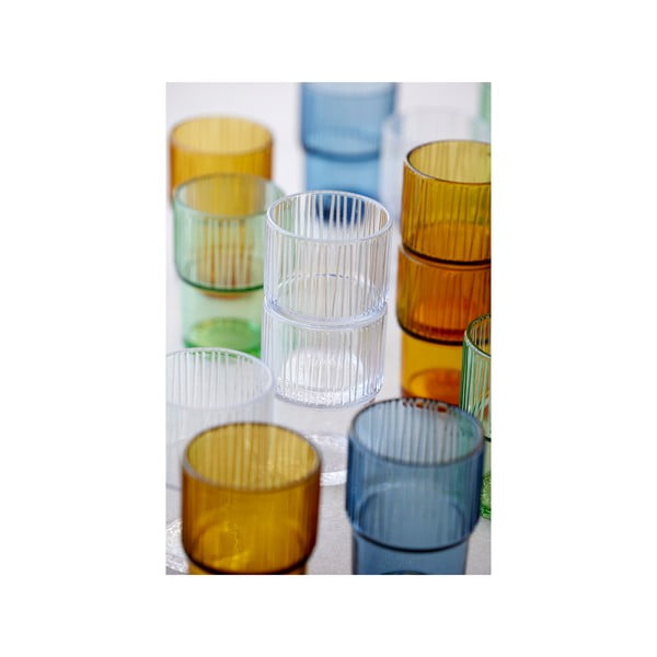 Pahare 4 buc. 380 ml Kusintha – Bitz-image-1