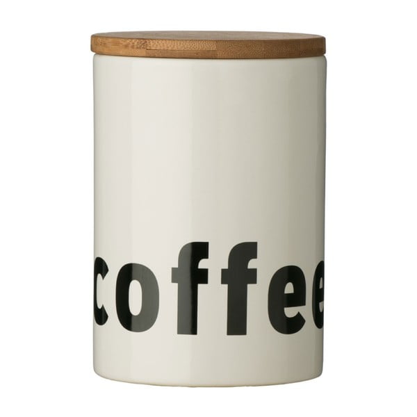 Recipient pentru cafea Premier Housewares, ⌀ 10 cm