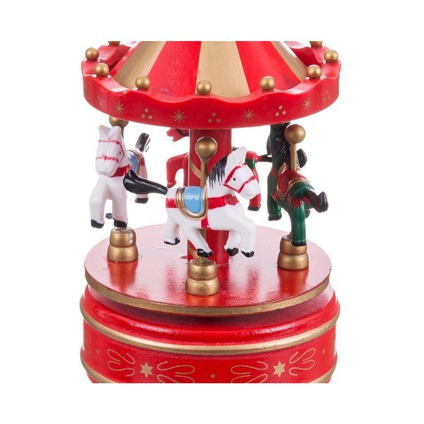 Figurină muzicală Carousel – Casa Selección-image-1