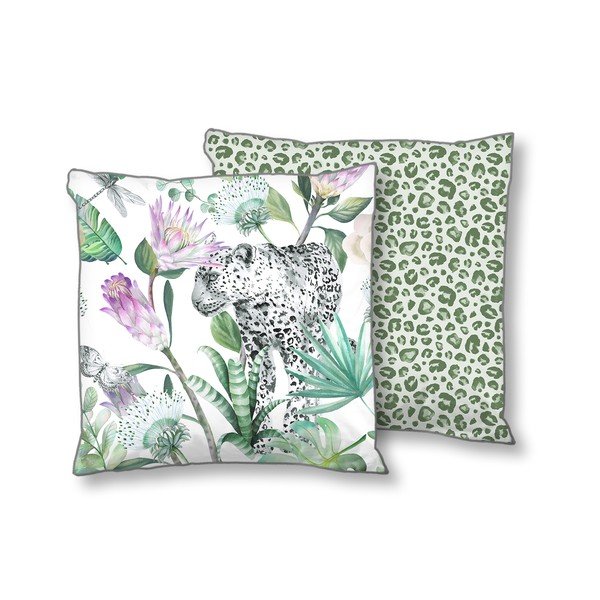 Pernă decorativă Descanso Volterra, 50 x 50 cm