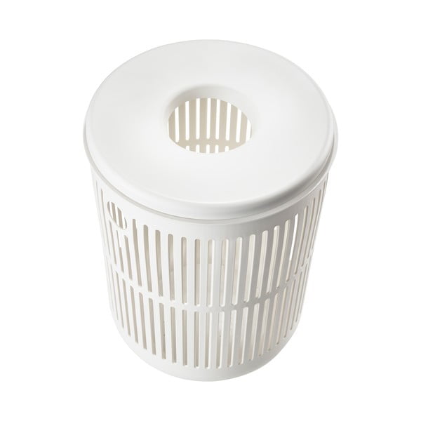 Coș de rufe din plastic 60 l Ume - Zone-image-4