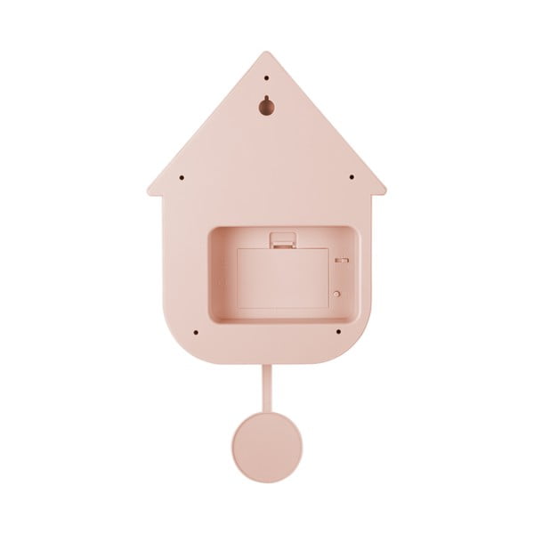 Ceas cu pendul/de perete Modern Cuckoo – Karlsson-image-4