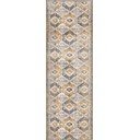 Covor tip traversă bej 67x200 cm Soft Eman – FD