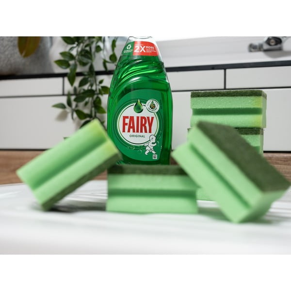 Bureți de vase 6 buc. – Addis-image-1