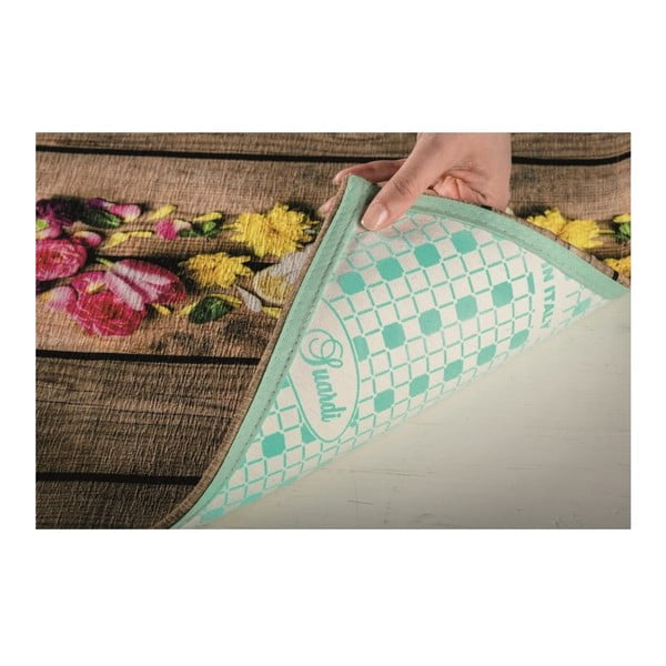 Traversă Floorita Lavanda, 58 x 240 cm-image-2