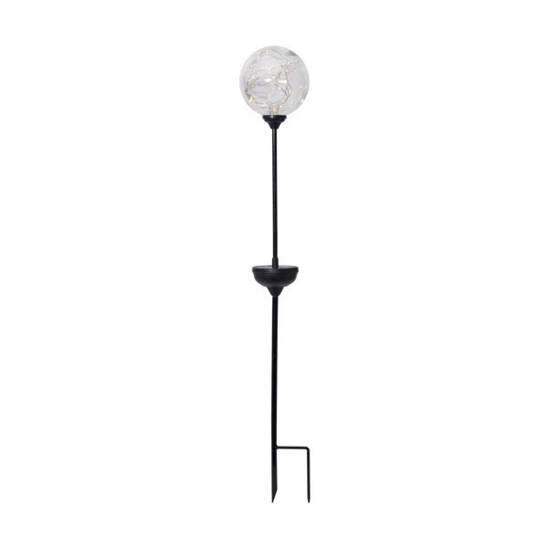 Lampadar solar LED pentru exterior Star Trading Glory, ø 12 cm-image-2