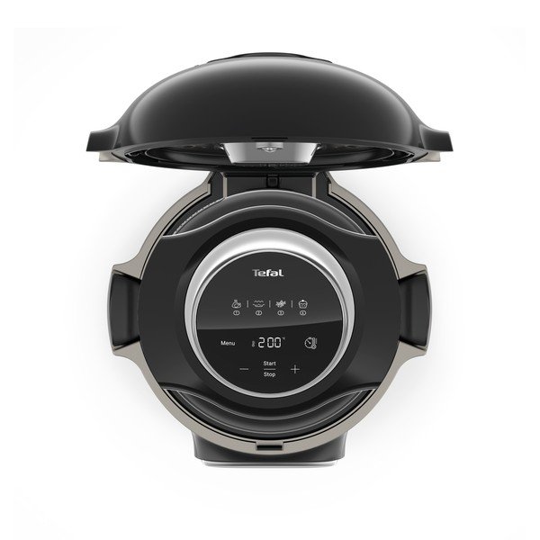 Air fryer negru Cook4Me EY150830 – Tefal-image-4