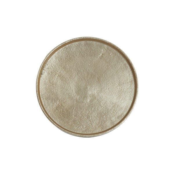 Tavă decorativă din metal Maes – Light & Living-image-2