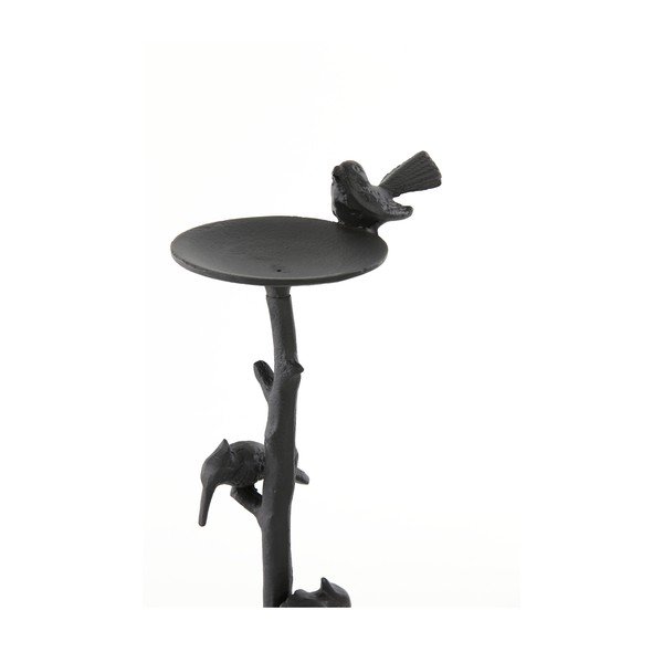 Sfeșnic din metal Bird – Light & Living-image-1