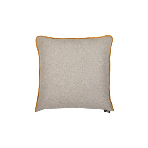 Pernă decorativă din amestesc de lână 40x40 cm Dvu – noo.ma-image-2