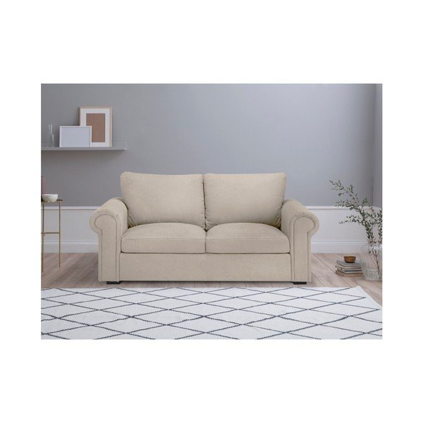 Canapea Windsor & Co Sofas Antoine, bej, 104 cm-image-3