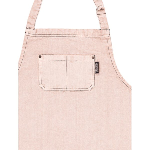 Șorț din bumbac Havana - Tiseco Home Studio-image-3