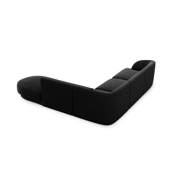 Colțar gri antracit Miley – Micadoni Home-image-4