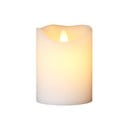 Lumânare LED (înălțime 10 cm) Sara – Sirius