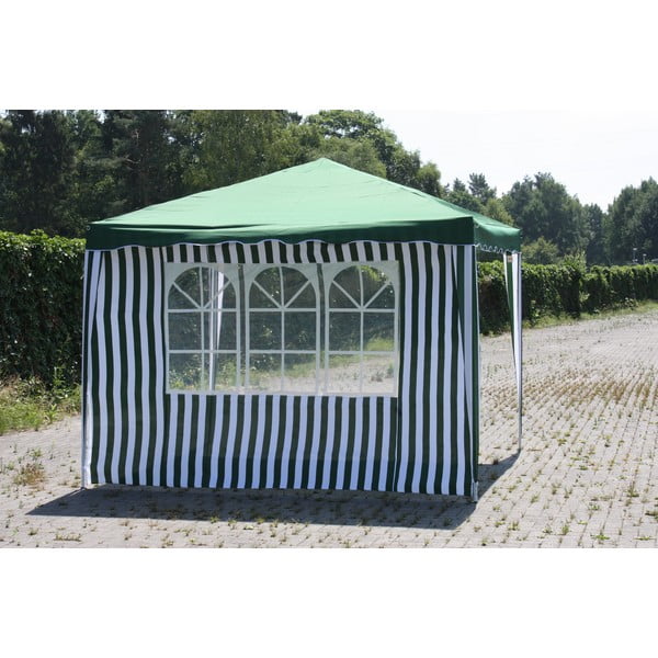 Perete lateral pentru cort de petrecere Mekong – Garden Pleasure-image-1