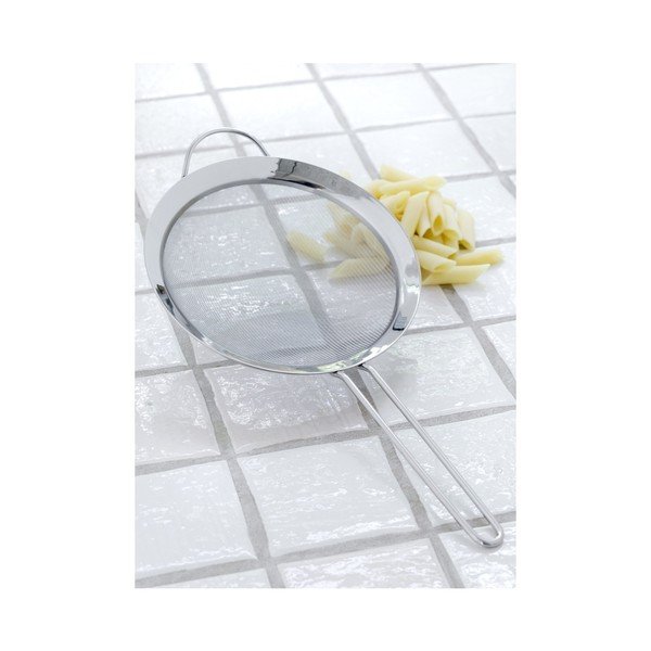 Sită din oțel inoxidabil Steel Function, ø 18 cm-image-1