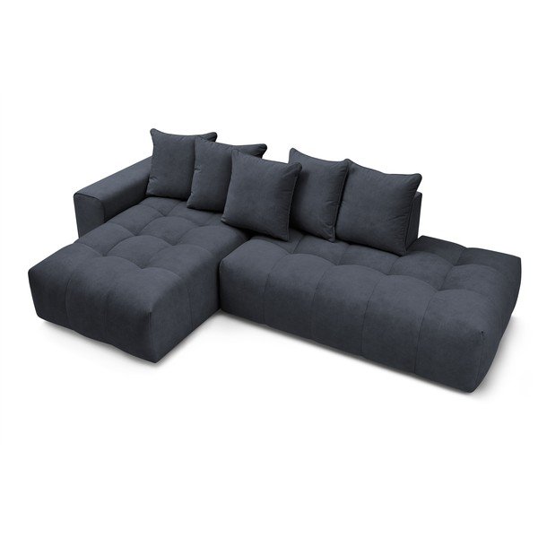 Colțar albastru închis (șezlong pe partea stângă ) Mont-Blanc – Bobochic Paris-image-4