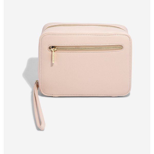 Organizator pentru cabluri din piele artificială Cable Tidy – Stackers-image-3