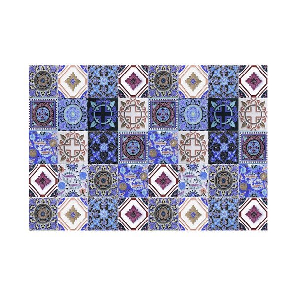 Covoraș Zerbelli Mulano, 75 x 52 cm-image-2