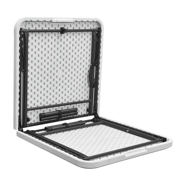 Masă pliabilă de grădină 60x120 cm – Rojaplast-image-1