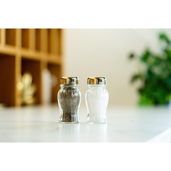 Recipiente de condimente 24 buc. Vilagio – Vialli Design-image-2