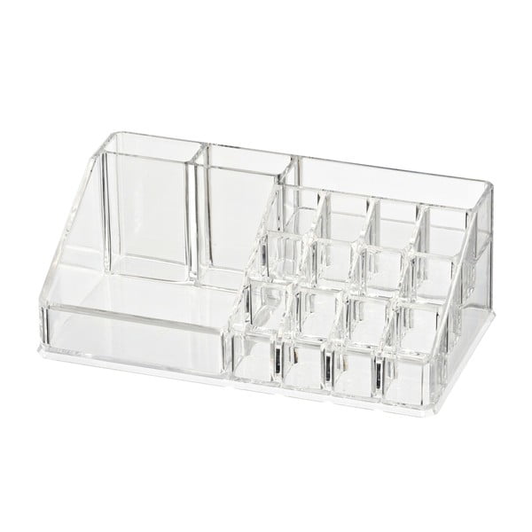 Organizator pentru cosmetice Wenko Femme, 16 compartimente-image-3