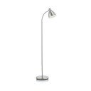 Lampadar Markslöjd Nitta, argintiu