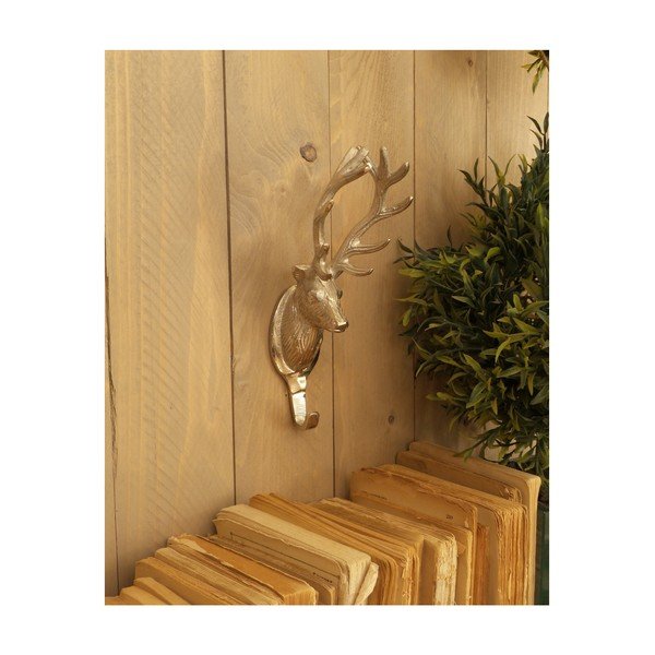 Set 2 cuiere Orchidea Milano St. Moritz Deer