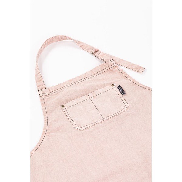 Șorț din bumbac Havana - Tiseco Home Studio-image-2