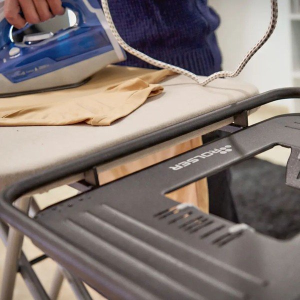 Masă de călcat 120x38 cm K-Tres L – Rolser-image-4