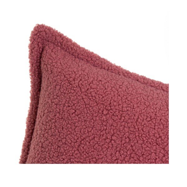 Pernă decorativă 45x45 cm Cozy – Casa Selección-image-2