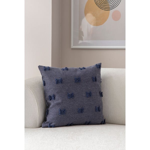 Față de pernă 43x43 cm Tuffet – Mioli Decor-image-1