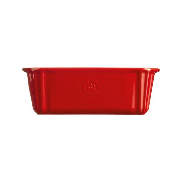 Formă pentru plăcintă cu carne Emile Henry Patisserie, 980 ml, roșu-image-2