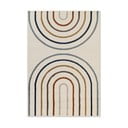 Covor pentru copii crem 120x170 cm Double Rainbow – Hanse Home