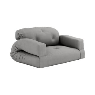 Canapea variabilă Karup Design Hippo Grey