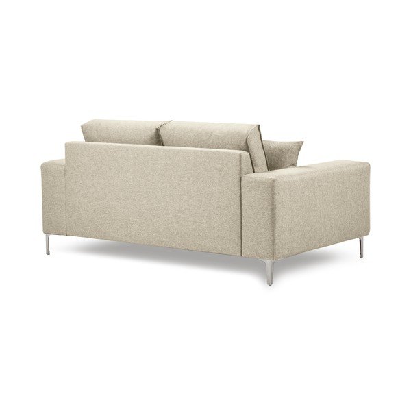 Canapea Cosmopolitan Design Cartagena, bej, 174 cm-image-3