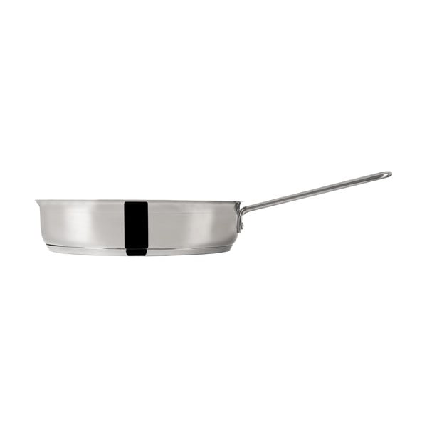 Tigaie din oțel inoxidabil ø 26 cm Anett – Orion