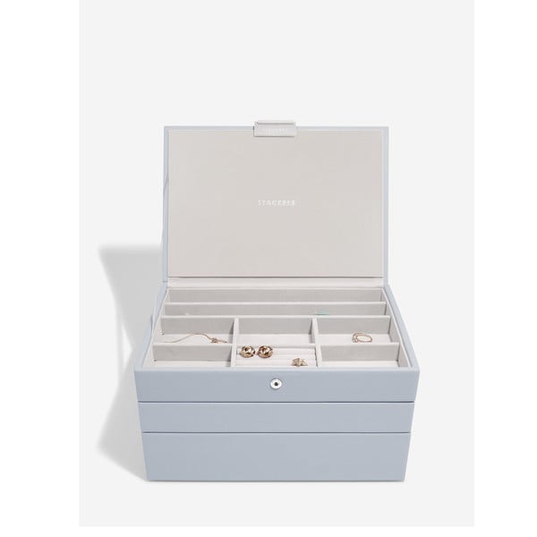 Organizator de bijuterii Classic Set – Stackers-image-1
