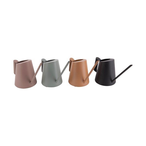 Stropitoare din metal PT LIVING Grace, înălțime  20 cm, negru-image-3