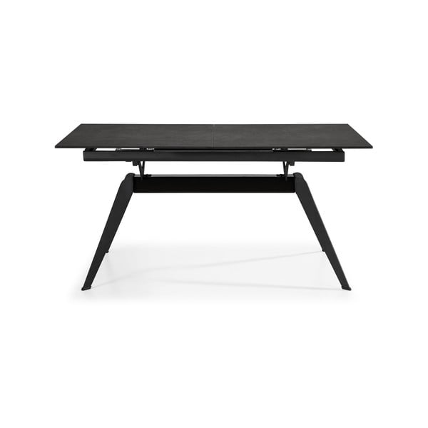 Masă de dining din ceramică 90x160 cm Lula – Marckeric-image-4