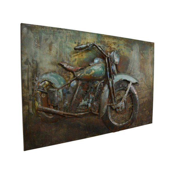 Tablou Vivorum Velociped-image-1
