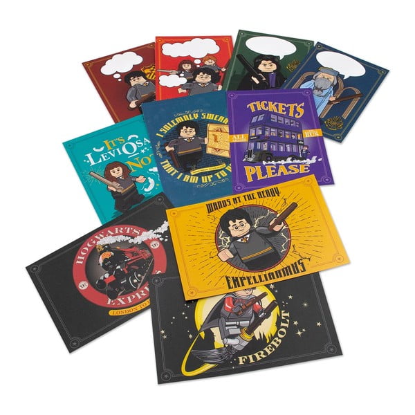 Set cadou Harry Potter – LEGO®-image-4