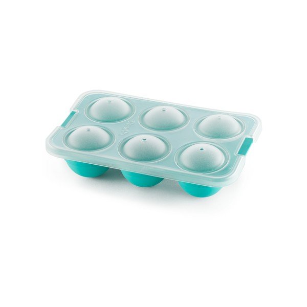 Formă pentru gheață din silicon To Go – Lékué-image-2