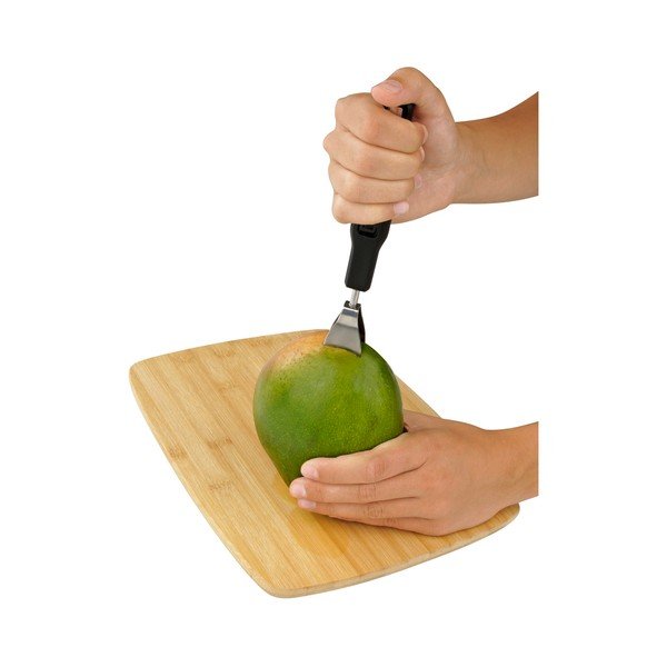 Furculiță pentru mango Fackelmann Food & More-image-3